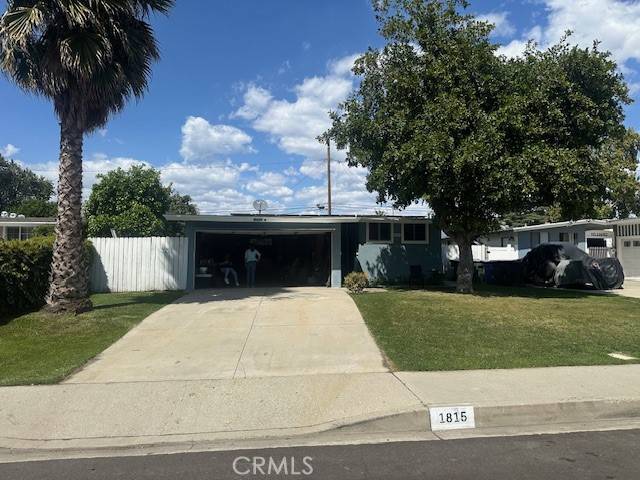 Pomona, CA 91766,1815 W 9th ST