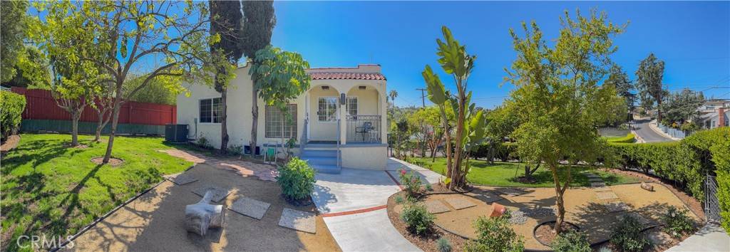 Los Angeles, CA 90041,4500 Mont Eagle PL