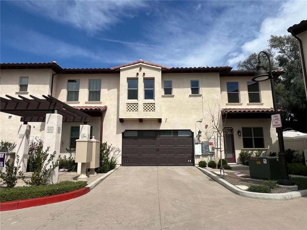 Walnut, CA 91789,772 Francesca DR