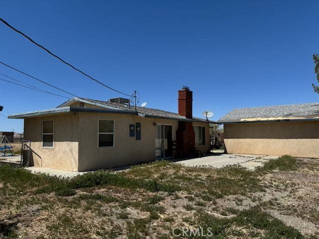 Hesperia, CA 92345,10776 9th AVE