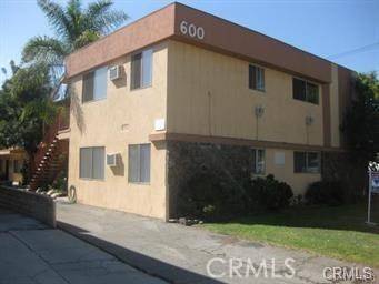 Glendale, CA 91205,600 E Acacia AVE #9