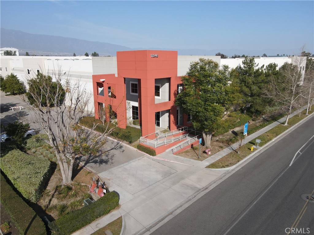 Rancho Cucamonga, CA 91730,11246 Jersey BLVD