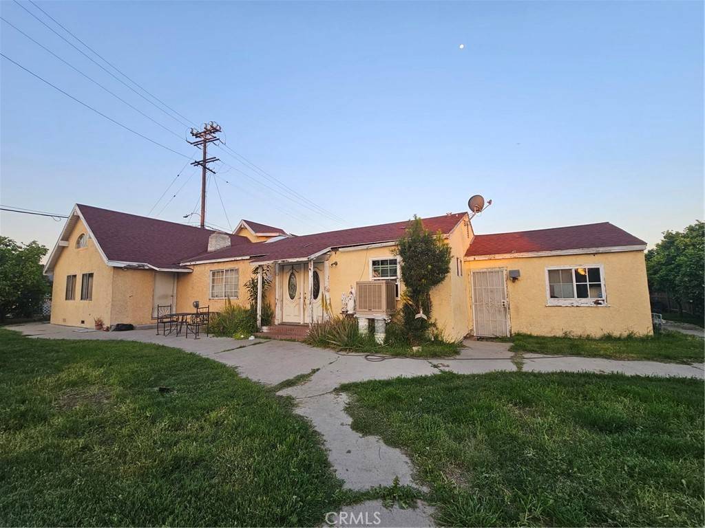 El Monte, CA 91732,4276 Maxson RD