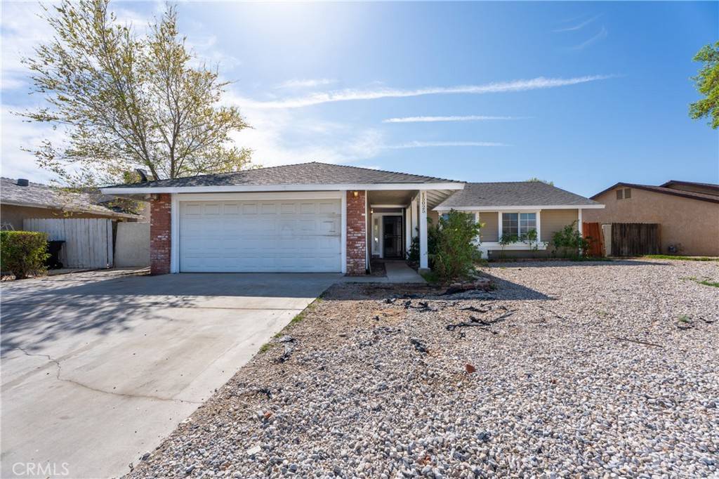 Victorville, CA 92394,15025 Ashley Glen DR