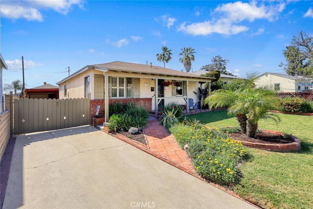 Rosemead, CA 91770,3247 Sullivan AVE