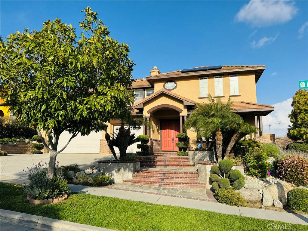 Rancho Cucamonga, CA 91739,5747 Alvarado PL