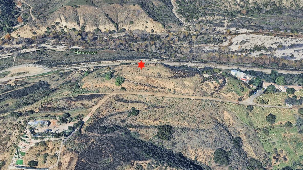 Sunland, CA 91040,0 alethea dr