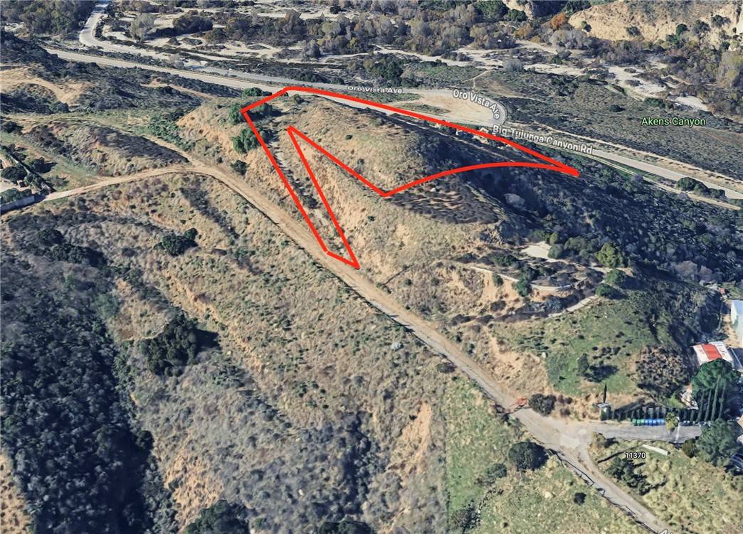Sunland, CA 91040,0 alethea dr