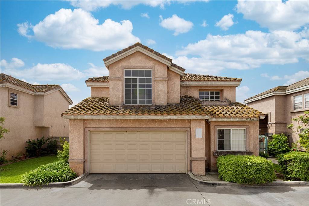 La Puente, CA 91744,1243 N Stimson AVE