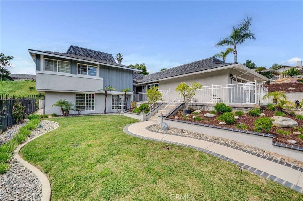 Diamond Bar, CA 91765,1839 Acacia Hill RD