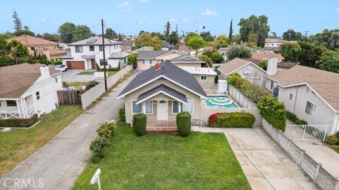 San Gabriel, CA 91775,6318 Lemon AVE
