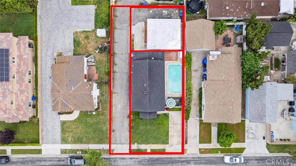 San Gabriel, CA 91775,6318 Lemon AVE