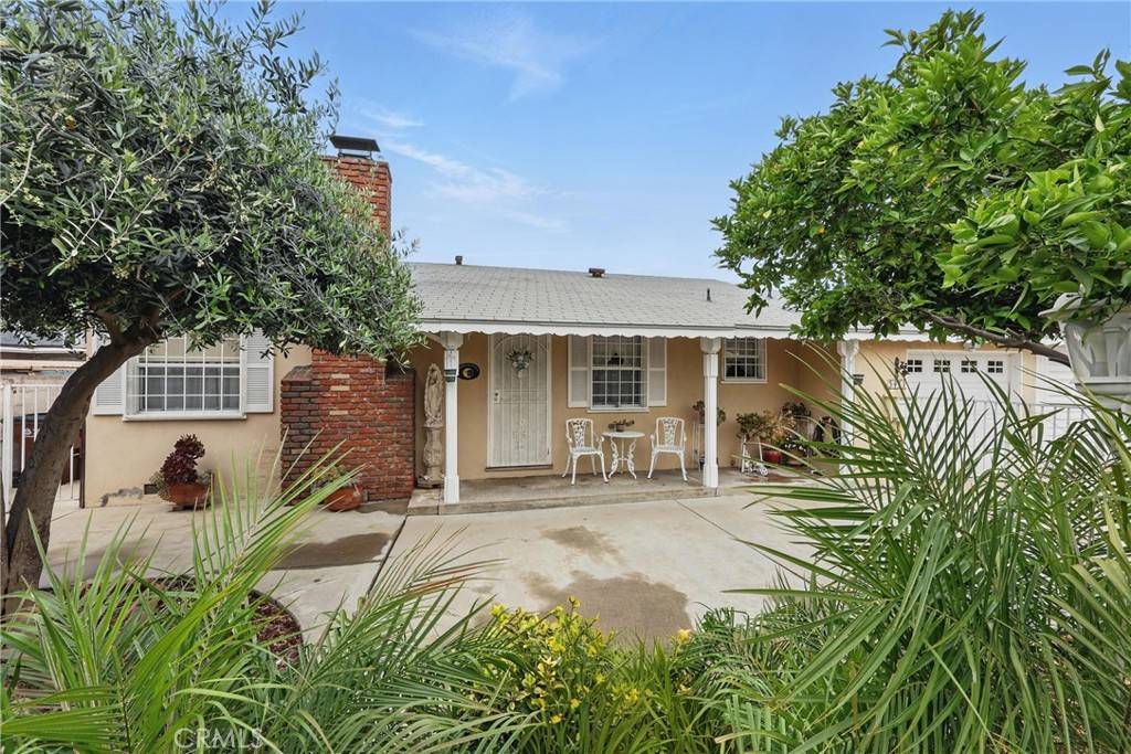 El Monte, CA 91732,5411 La Madera AVE
