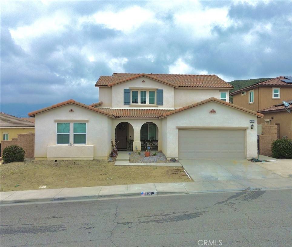 San Bernardino, CA 92407,18016 Ribwort RD