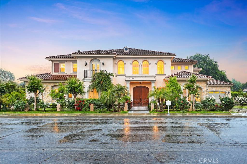 Arcadia, CA 91006,2702 S 10th AVE