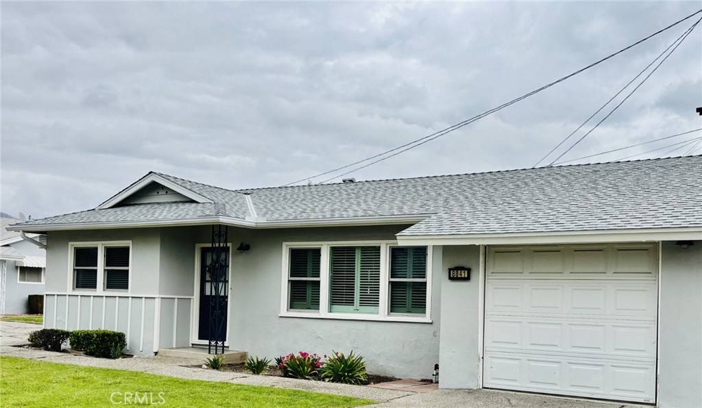 San Gabriel, CA 91775,8841 Greenwood