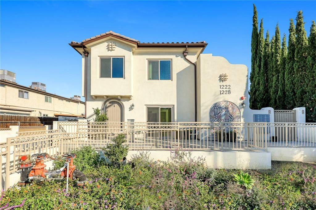 Arcadia, CA 91007,1228 Temple City BLVD #A