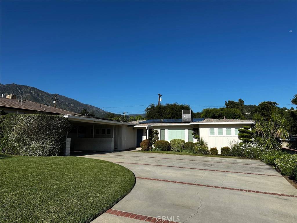 Arcadia, CA 91006,1668 Wilson AVE