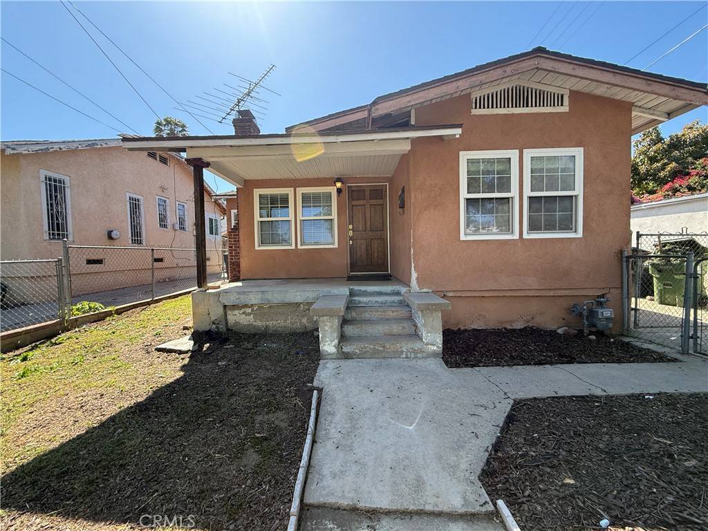 Los Angeles, CA 90042,1113 N Avenue 50