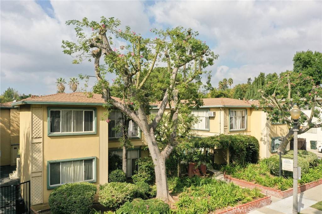 Pasadena, CA 91101,515 N El Molino AVE