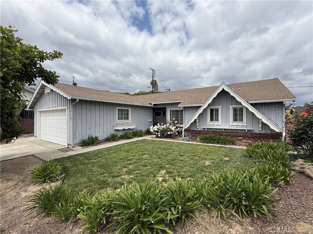 Monterey Park, CA 91754,1119 Crest Haven WAY
