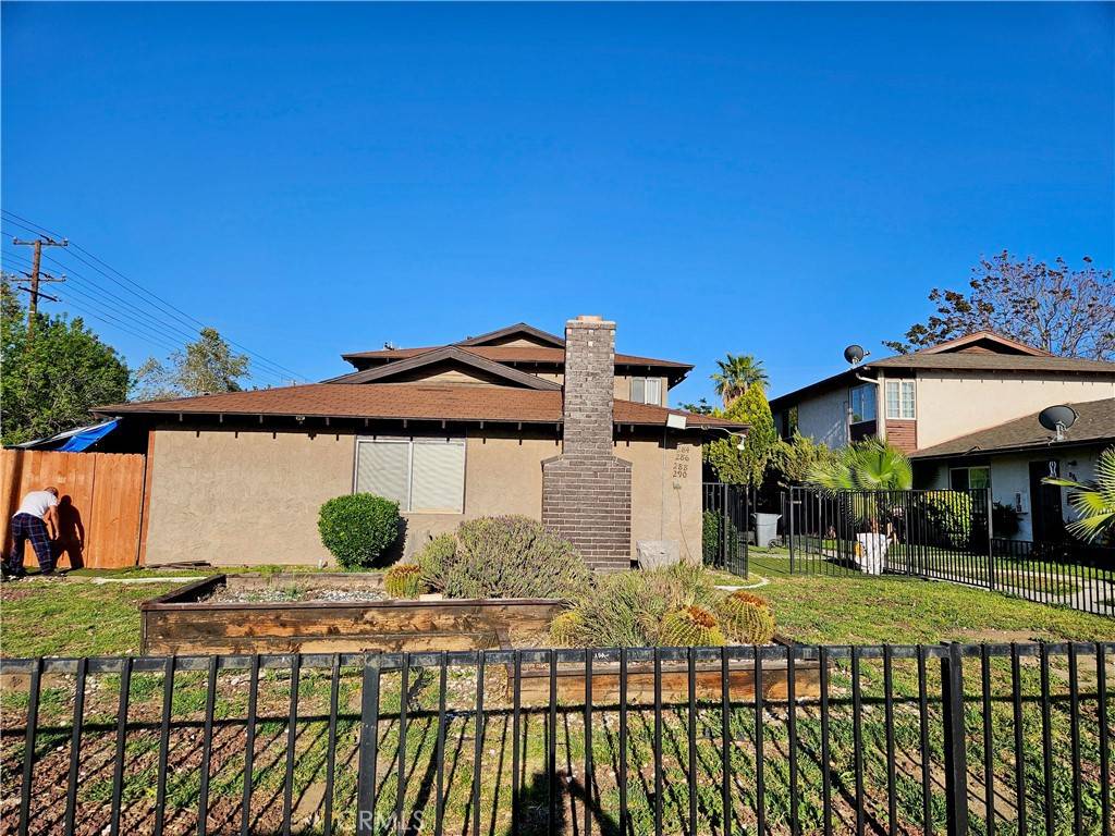 Hemet, CA 92543,284 N Elk ST