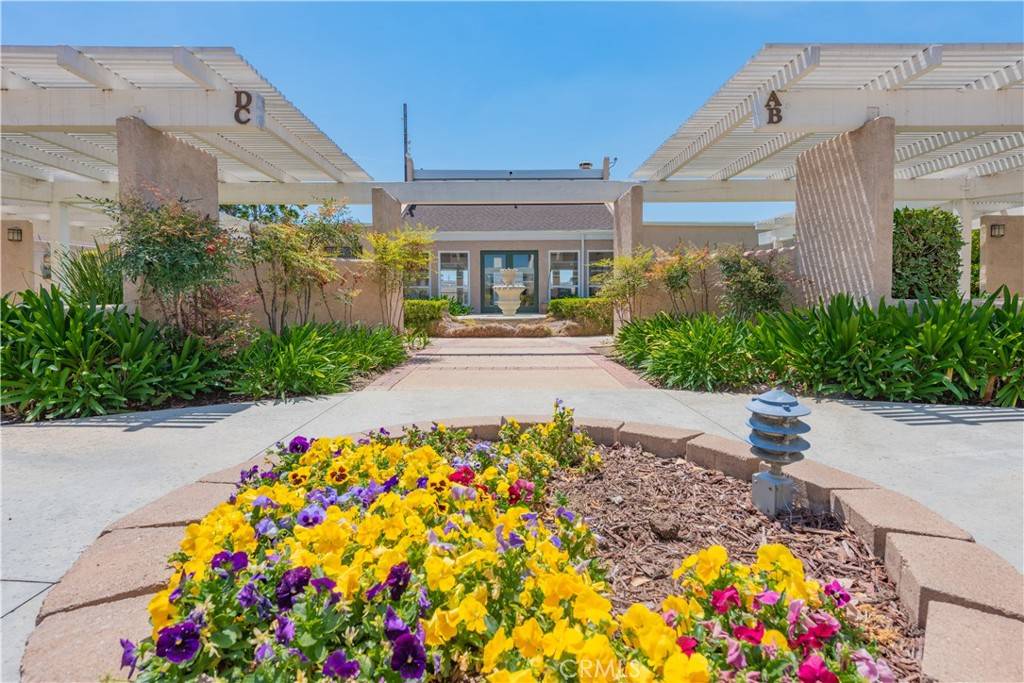 Fullerton, CA 92831,2900 Madison AVE #D18