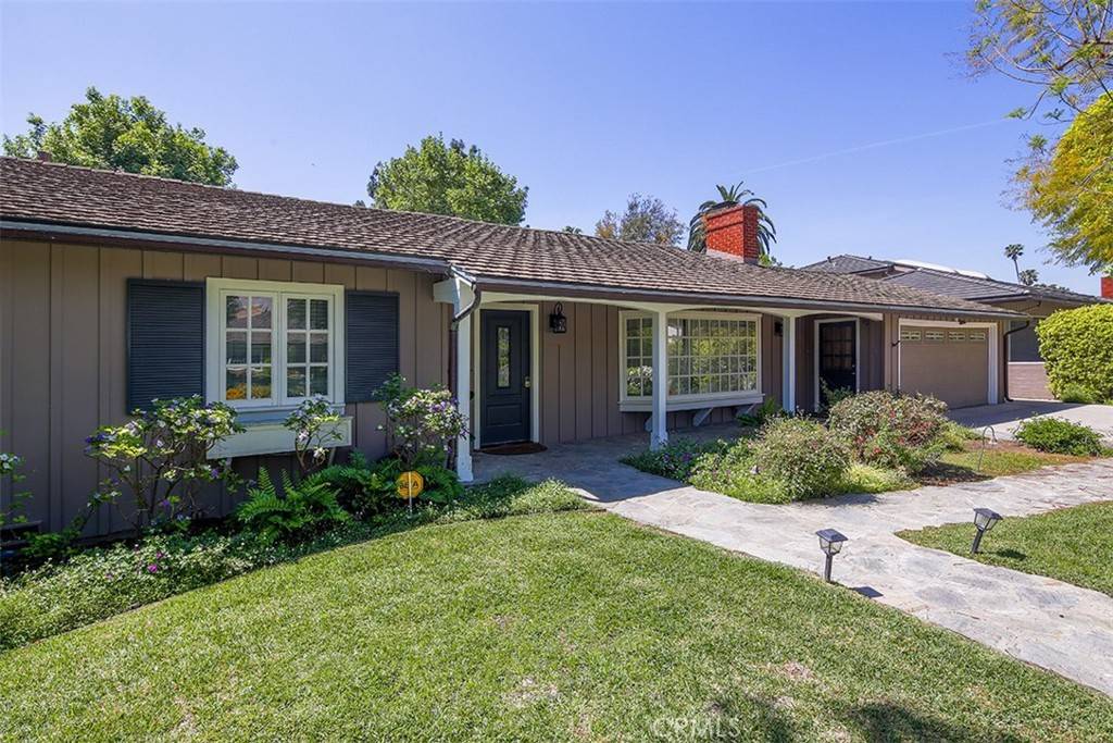 Arcadia, CA 91007,1120 Encanto DR