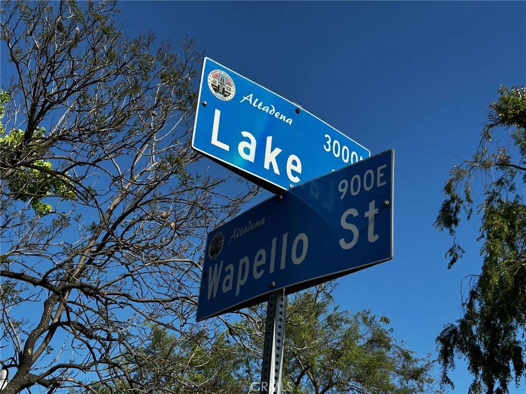 Altadena, CA 91001,925 Wapello ST
