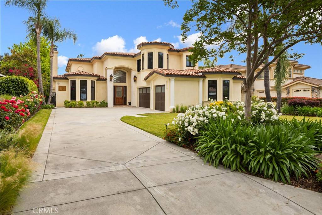 Arcadia, CA 91007,28 W La Sierra DR