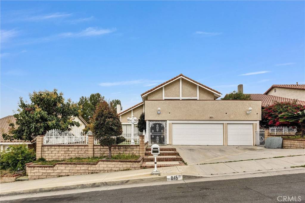 Montebello, CA 90640,845 N Juarez ST