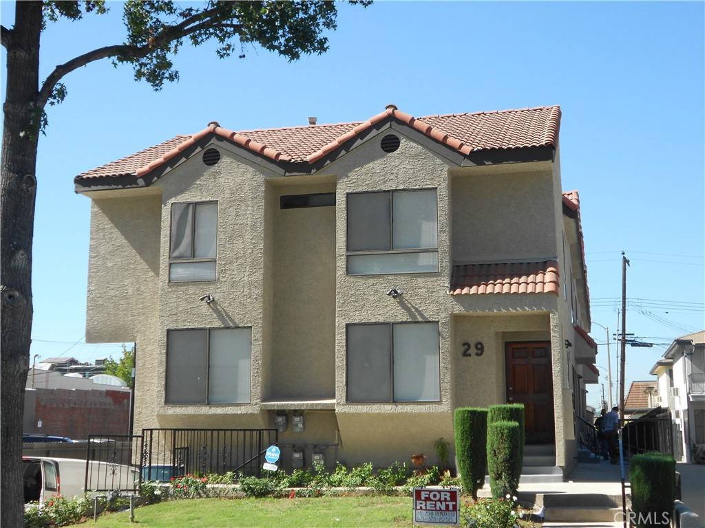 Alhambra, CA 91801,29 N 1st ST #C
