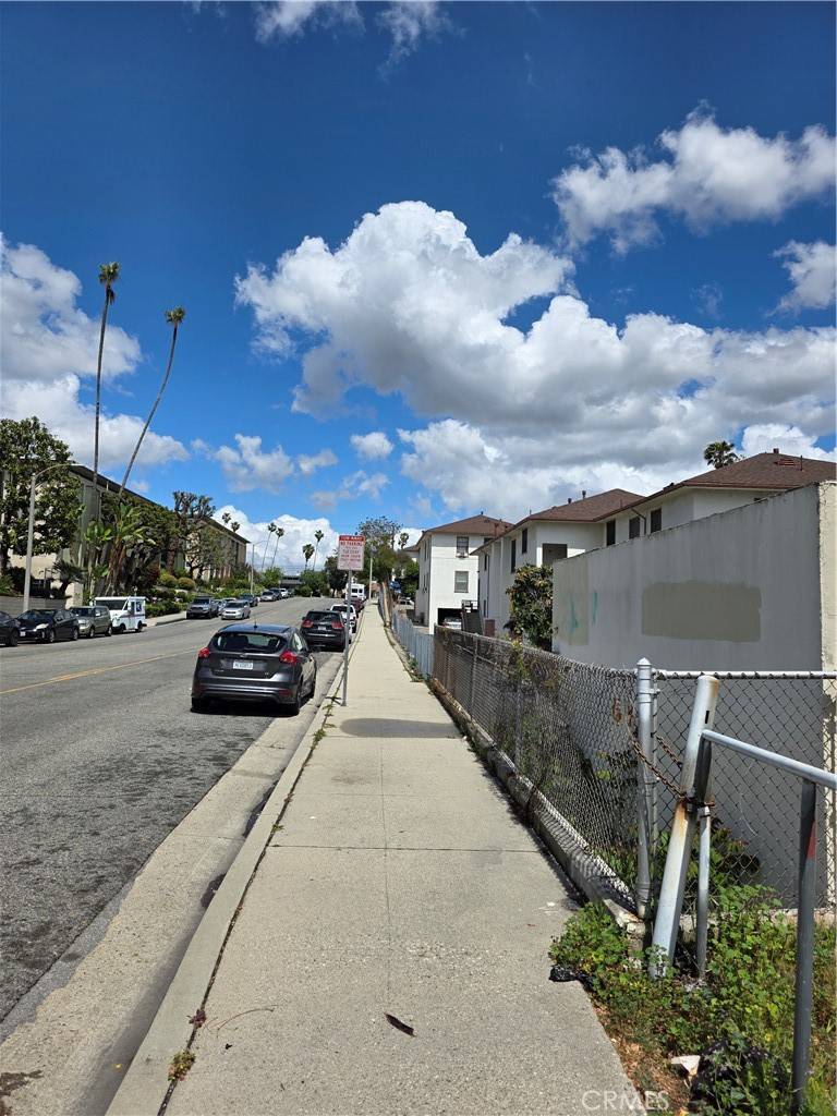 Alhambra, CA 91786,0 Bay Street