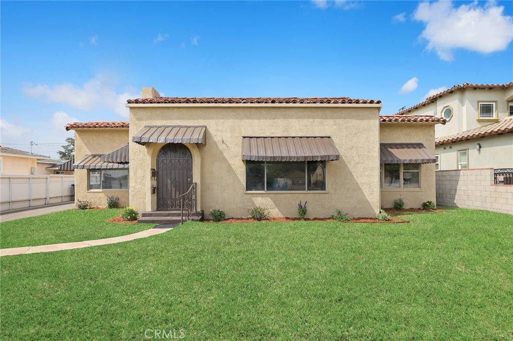 Rosemead, CA 91770,9443 De Adalena St
