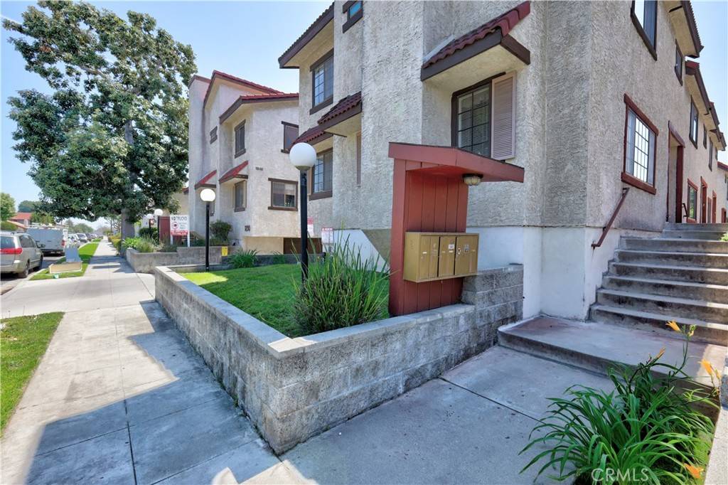 San Gabriel, CA 91775,1290 Elm AVE #K