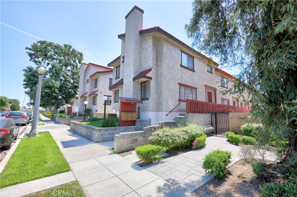 San Gabriel, CA 91775,1290 Elm AVE #K