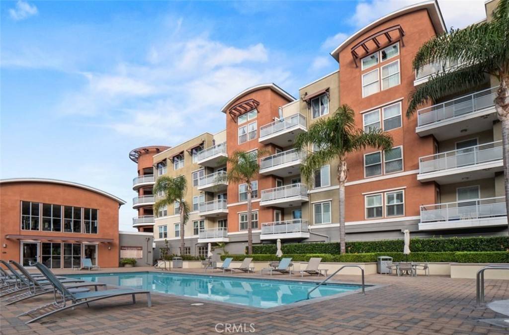 Garden Grove, CA 92840,12668 Chapman AVE #2407