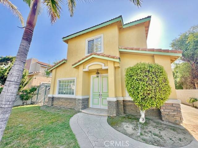 Temple City, CA 91780,6122 Rosemead BLVD
