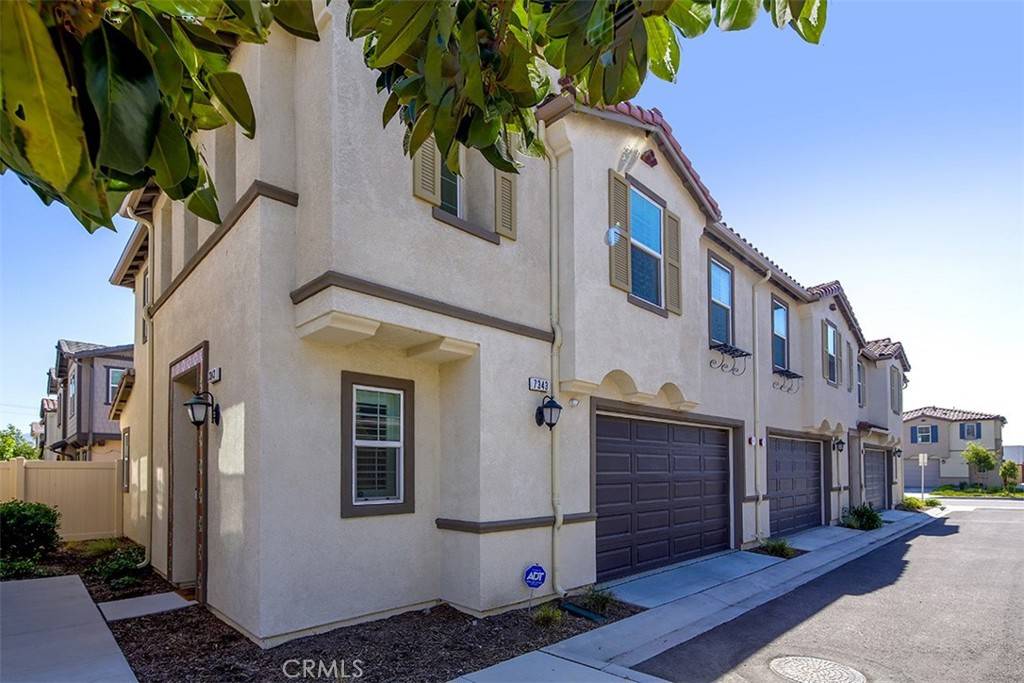 Chino, CA 91708,7343 Anise LN