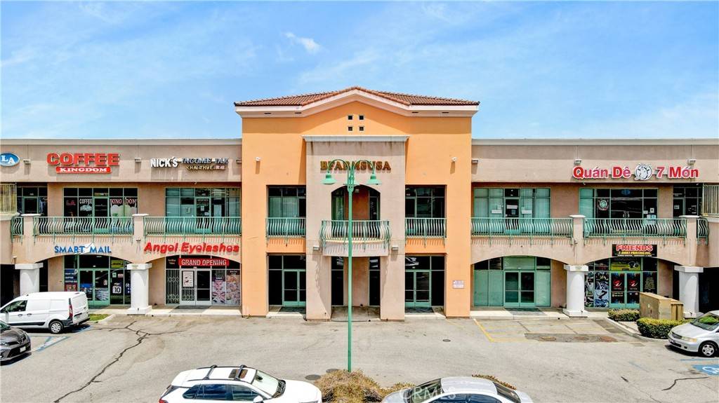 South El Monte, CA 91733,9661 9663 Garvey AVE