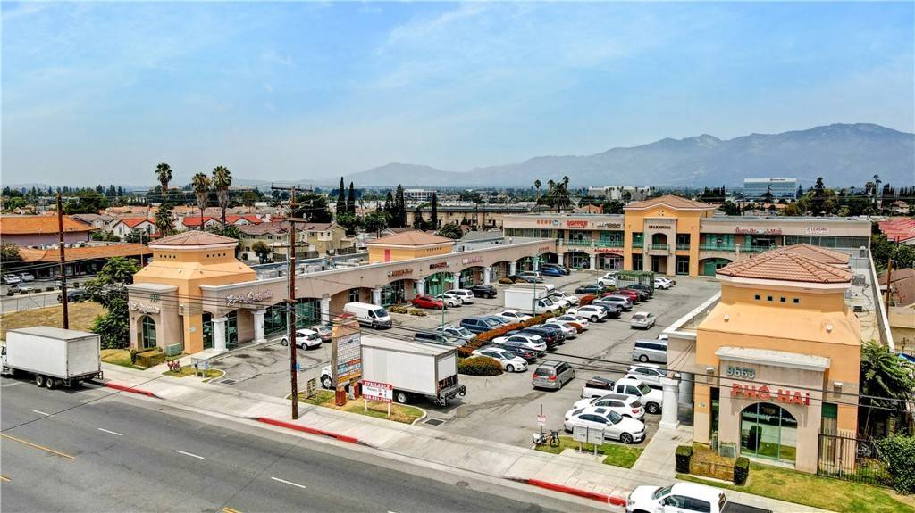 South El Monte, CA 91733,9661 9663 Garvey AVE