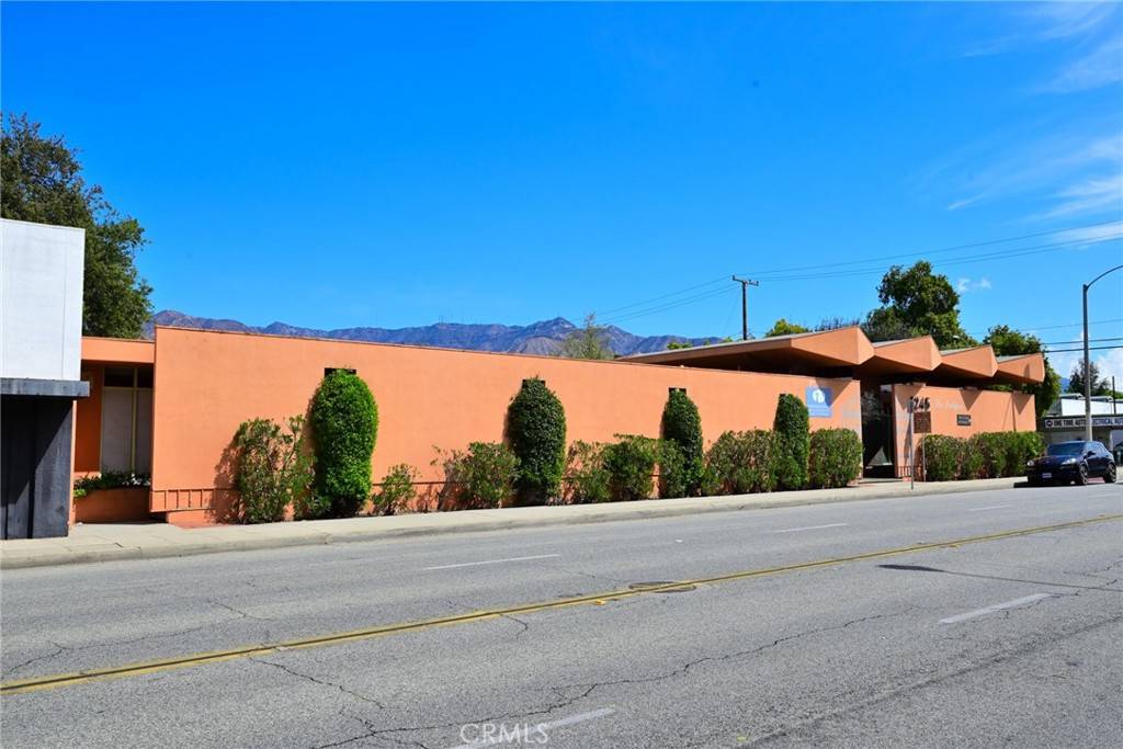 Pasadena, CA 91106,1245 E Walnut ST