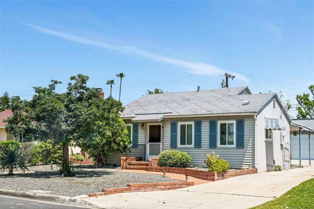 Duarte, CA 91010,1946 Earlington AVE