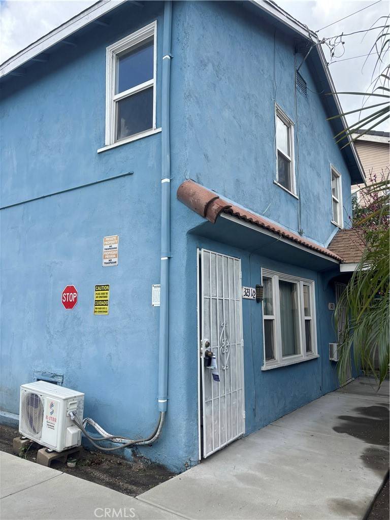 Monrovia, CA 91016,323 1/2 W Duarte RD