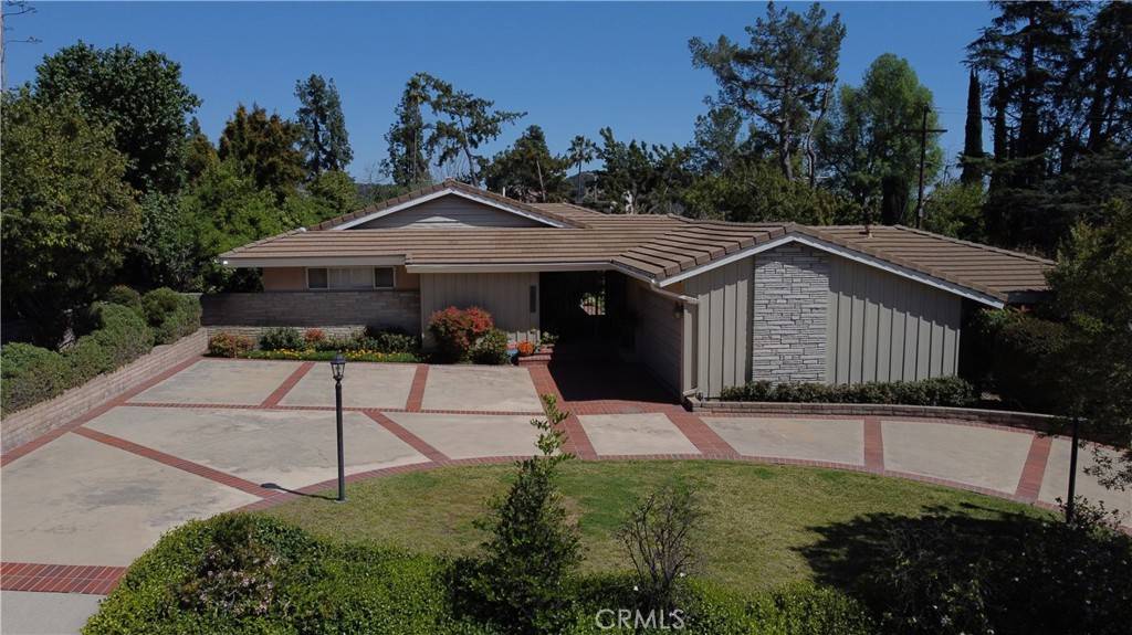 Sierra Madre, CA 91024,1960 Liliano DR