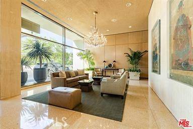 Westwood - Century City, CA 90067,2220 Avenue Of The Star #1504