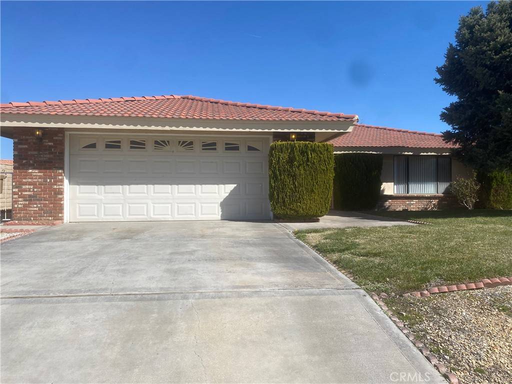Victorville, CA 92395,17870 Sage Hen RD