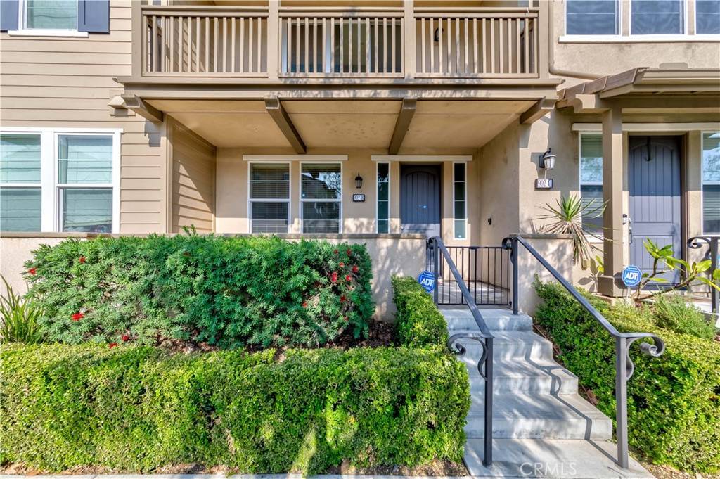 Azusa, CA 91702,902 N Purple Sage DR #B