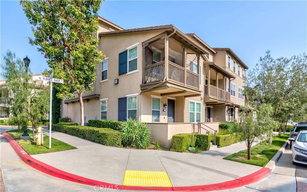 Azusa, CA 91702,902 N Purple Sage DR #B