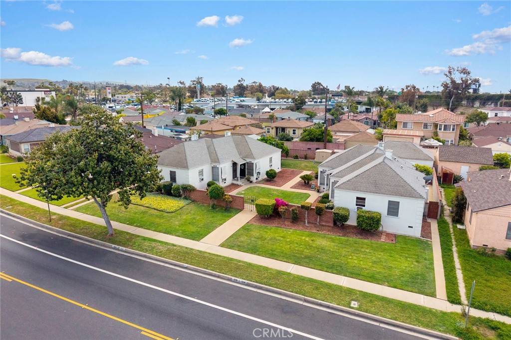 Monterey Park, CA 91754,1314 W 1st ST